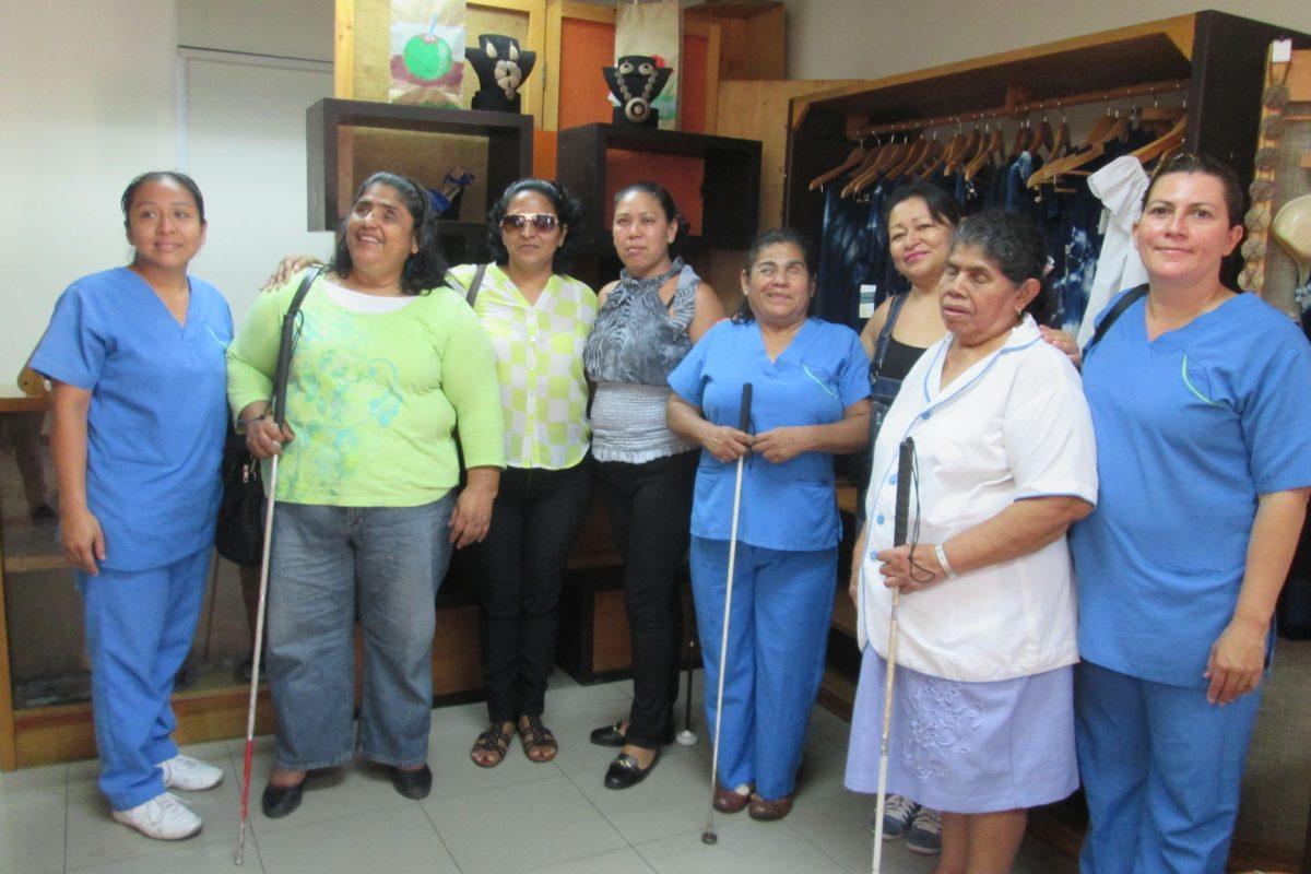 Red Union de Mujeres Salvadorenas