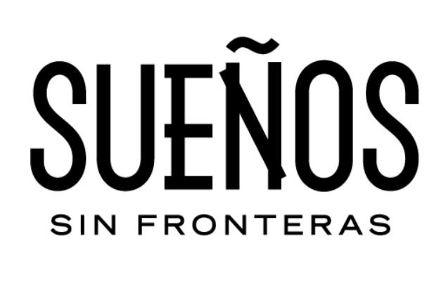 Sueños Sin Fronteras Logo