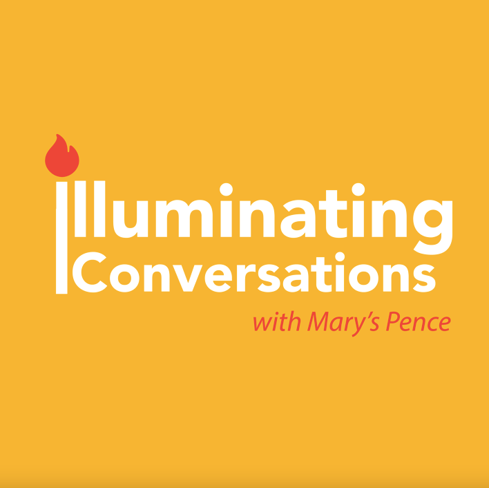 Illuminating Conversations Icon