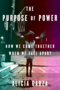 Cover of book: The Purpose of Power: How We Come Together When We Fall Apart