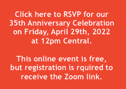 Click to RSVP for Anniversary Event